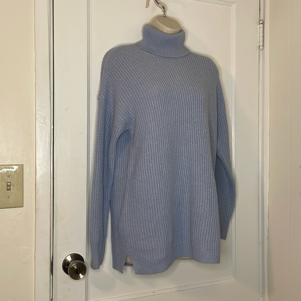 NWT- Maurices turtleneck sweater.